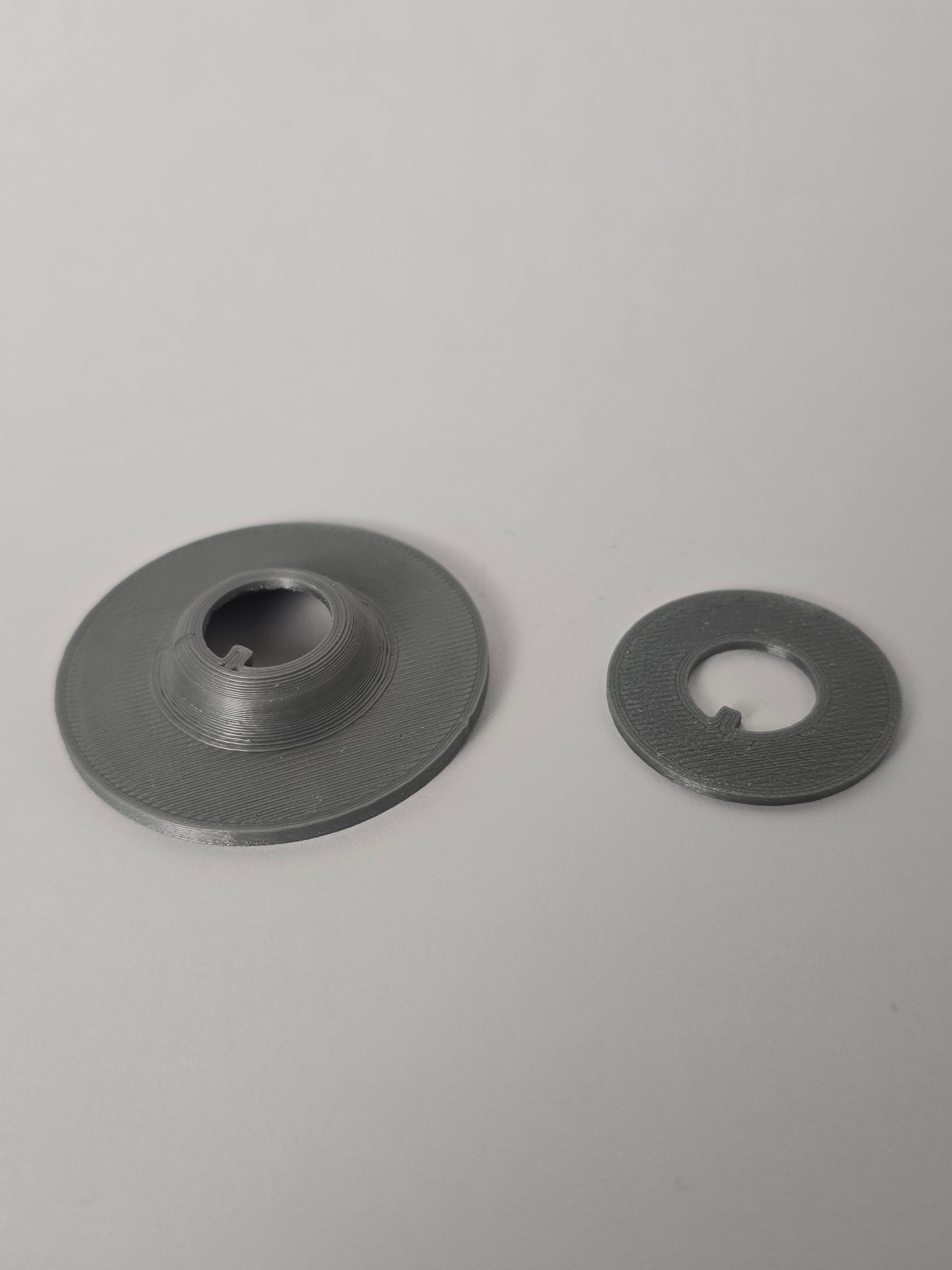 Nozzle Repair Kit