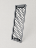 Side Filter Door