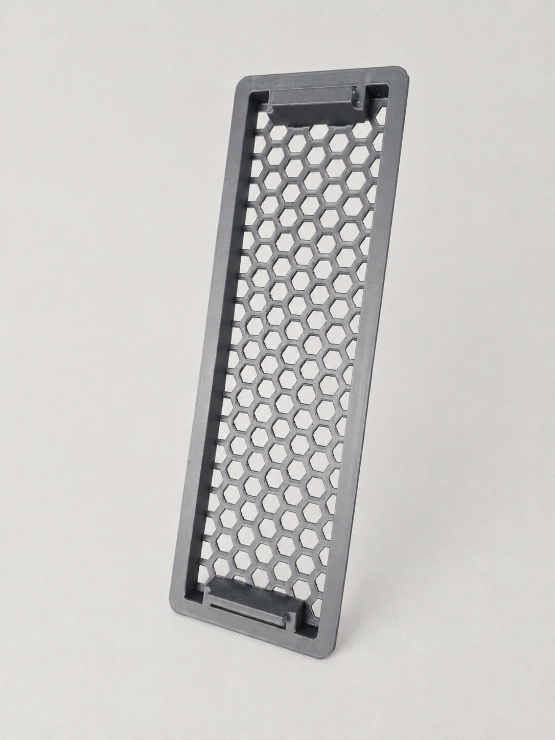 Side Filter Door