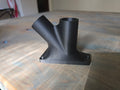 Flag Pole Wall Mount